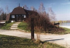 Belesímul a tájba