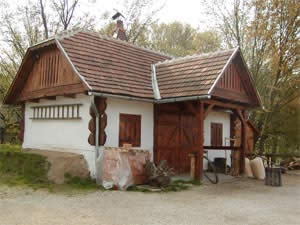 A kovács műhely